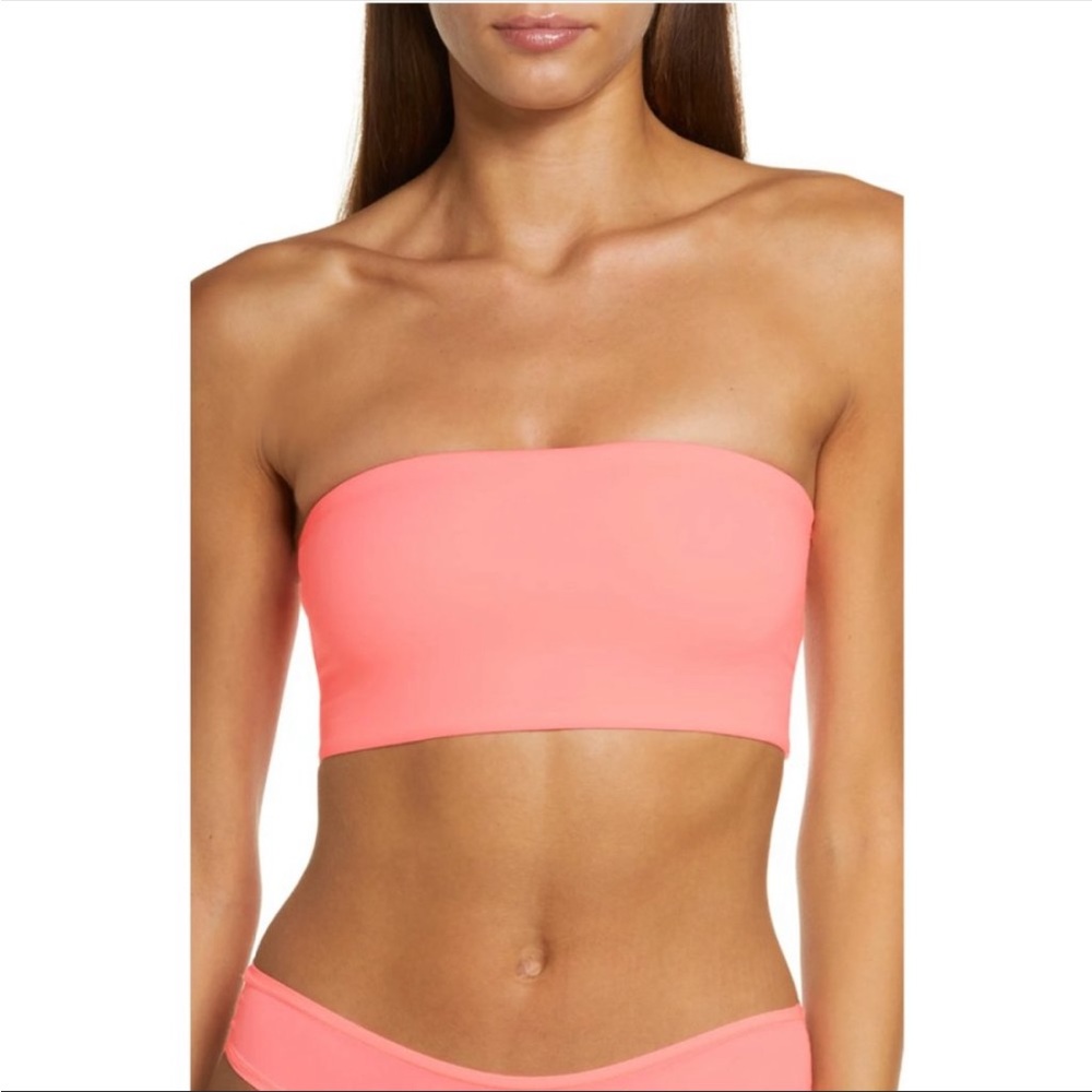 NWT SKIMS bandeau